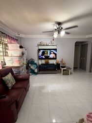 Blk 774 Woodlands Crescent (Woodlands), HDB 4 Rooms #625580281